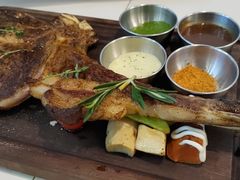 -拾挚扒房(招商花园城店)