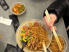 -梅溪·小伙子干挑面(安吉总店)