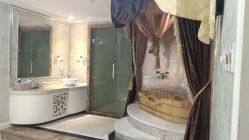 -伊芙世家美颜美养SPA