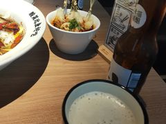 -太二酸菜鱼(天鹅湖万达店)