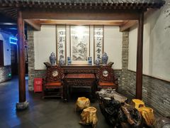 -阿财老铺·老蚌埠龙虾城(华夏总店)