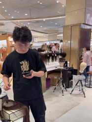 -Rebecca瑞贝卡时尚假发