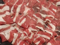 -马记伊源斋涮肉·清真菜(百子湾店)