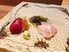 -桐寿司Sushi Tong