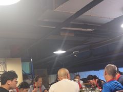 -味之绝热血美蛙鱼火锅(中坝店)