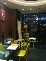-隅日式美甲美睫專門店
