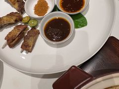 -炳胜私厨(万象前海店)