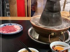 -裕德孚·非遗手切涮羊肉(东直门内大街店)