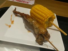 -大家乐(广州天河城六楼店)