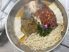 -大众海鲜(巨龙北路店)