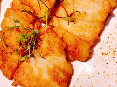 -港丽餐厅(龙之梦长宁店)