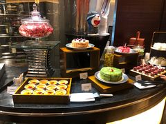 -岷山饭店-芝芝自助餐厅