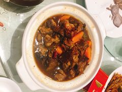 -裕德隆清真饭庄·天津特色菜(东丽店)