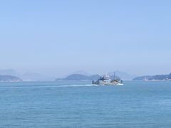 -东山风动石景区