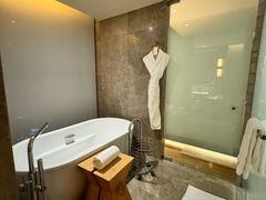 -重庆解放碑威斯汀酒店