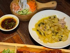 -大牌大·传统杭帮菜(湖滨店)