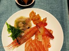 -南湖宾馆·鸳湖阁全日制餐厅