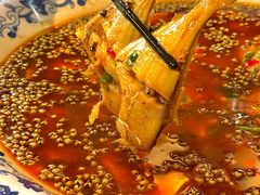 -佬缸炮江湖川菜(玉林店)