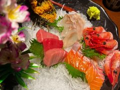 -千代武日本料理(开发区店)