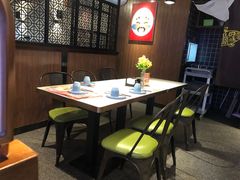 -味妙烤鱼吧(回龙观店)