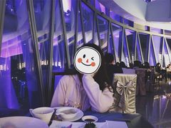-广州塔晖粤轩中餐厅
