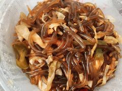 苕粉肉丝-卢庄(江汉路店)