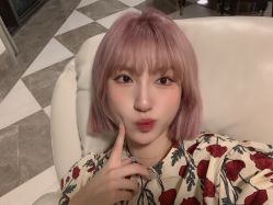 -3AM HAIR SALON染发接发