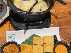 -云海肴·汽锅鸡·云南代表菜(五道口购物中心店)