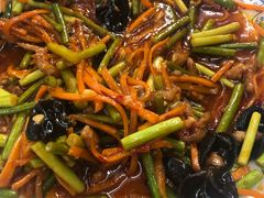 -北戴河庆山饭店·海鲜砂锅粥(北戴河黑石路店)