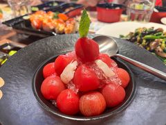 -大树餐厅(益田假日店)