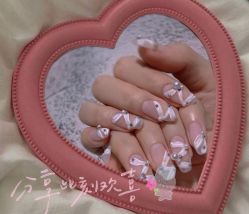 -雅洁美甲美睫