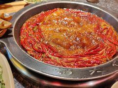 -蜀大侠火锅(总府路店)