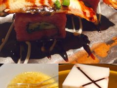 -赤坂亭·M9和牛烧肉(南京江南虹悦城店)