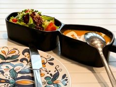 -Mammamia意大利餐厅(古北店)