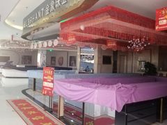 -首开福茂购物中心(宋家庄店)