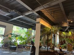 -J Create城市露营咖啡·简餐·宠物(上海动物园店)