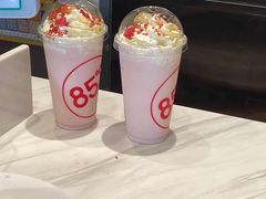 -85度C(厦门中华城新店)