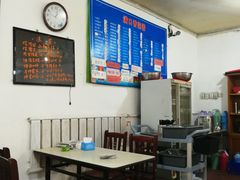 大堂-满口香饭店