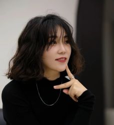 -丽时 Hair Salon