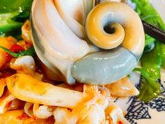 -四川小胡子海鲜(丁村万人海鲜广场店)