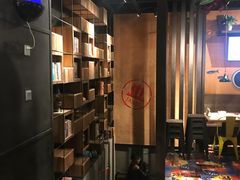 -探鱼·鲜青椒爽麻烤鱼(广州南沙万达广场店)
