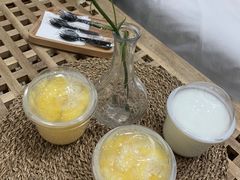 -追光 Dream Bakery(汉街店)
