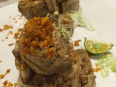 -禧和源养生素食茶馆