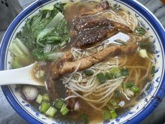 猪扒粉-荣记煲仔饭(高庙路店)
