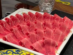 -南门涮肉(上海二店)