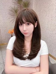 点击看大图 -3AM HAIR SALON烫发染发接发