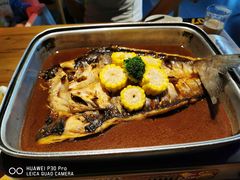 -半天妖烤鱼(方庄店)