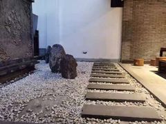 -星巴克臻选(成都宽窄巷子店)