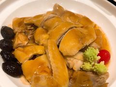 花雕酒醉河田鸡-闽和南(深圳万象城店)