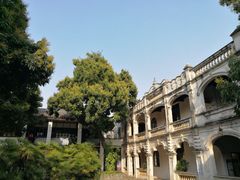 -黄祥华养生堂·炖汤·营养蒸饭(岭南天地店)